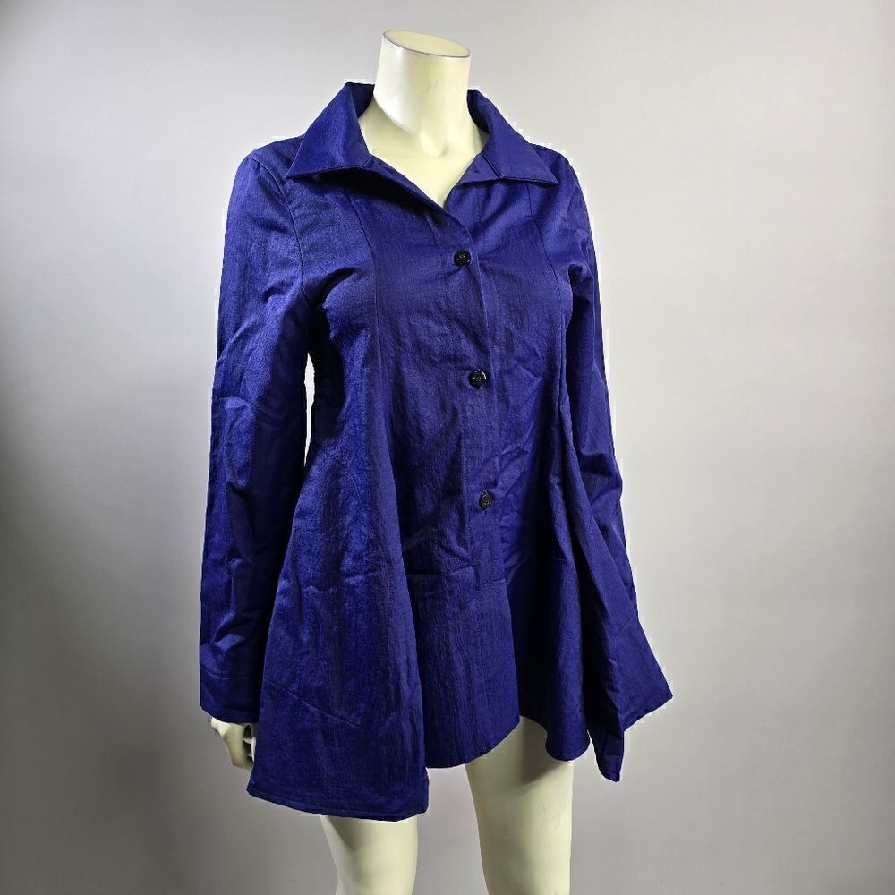 Vitamin small jacket R7